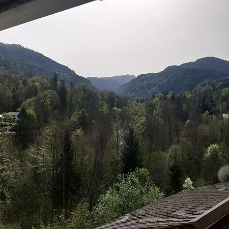 Chill&Sleep Bad Ischl Apartman Kültér fotó
