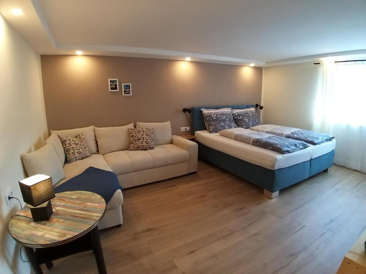 Chill&Sleep Bad Ischl Apartman Kültér fotó