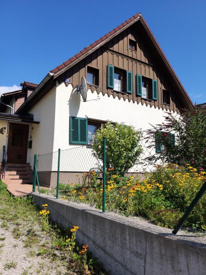Chill&Sleep Bad Ischl Apartman Kültér fotó