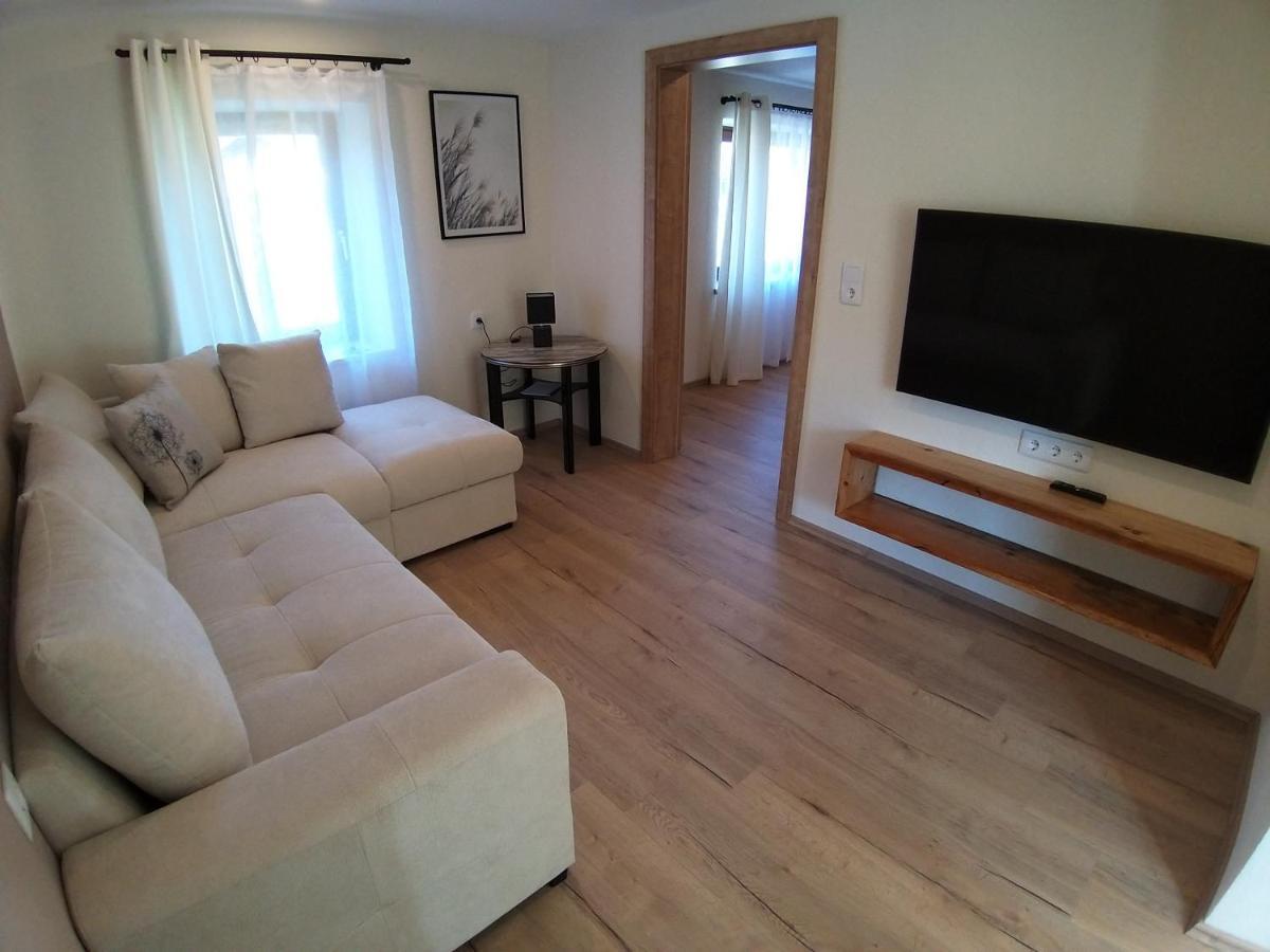 Chill&Sleep Bad Ischl Apartman Kültér fotó