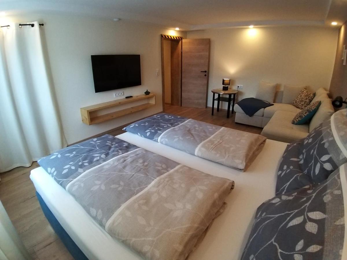 Chill&Sleep Bad Ischl Apartman Kültér fotó