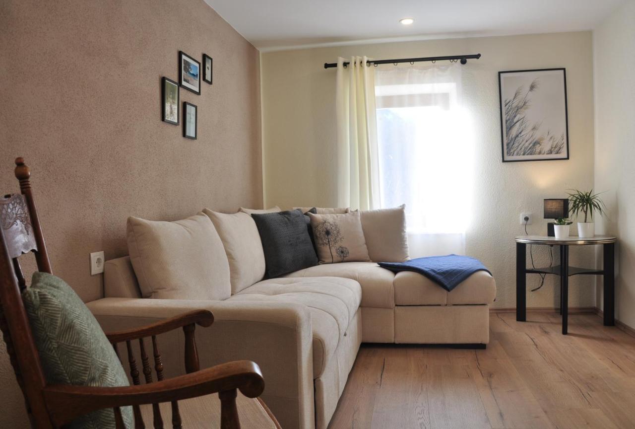 Chill&Sleep Bad Ischl Apartman Kültér fotó
