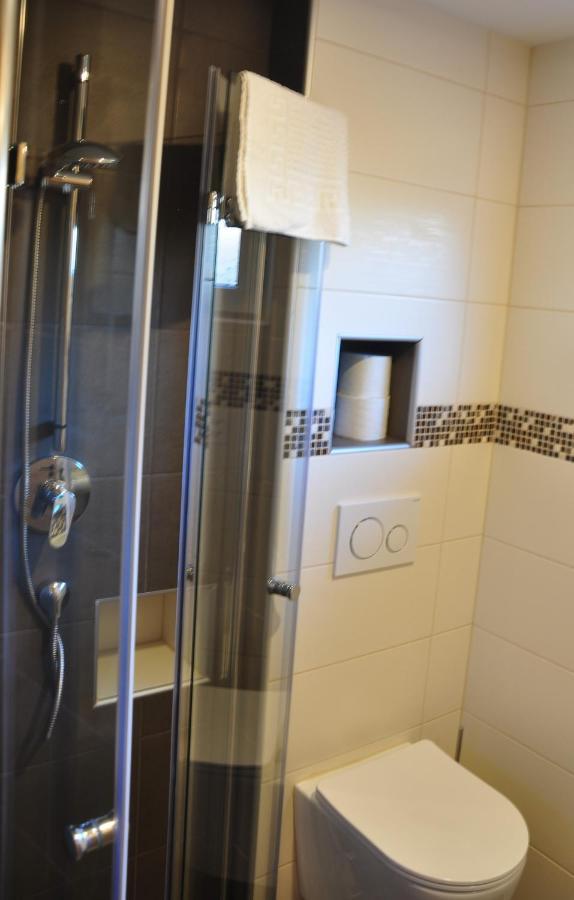Chill&Sleep Bad Ischl Apartman Kültér fotó