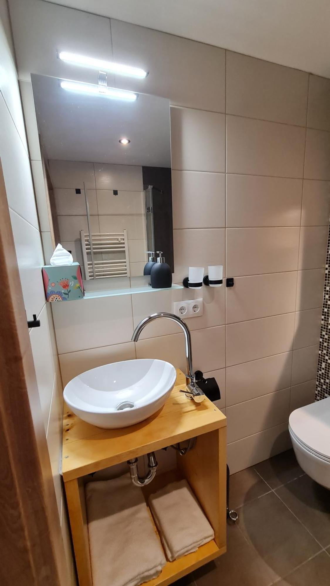 Chill&Sleep Bad Ischl Apartman Kültér fotó