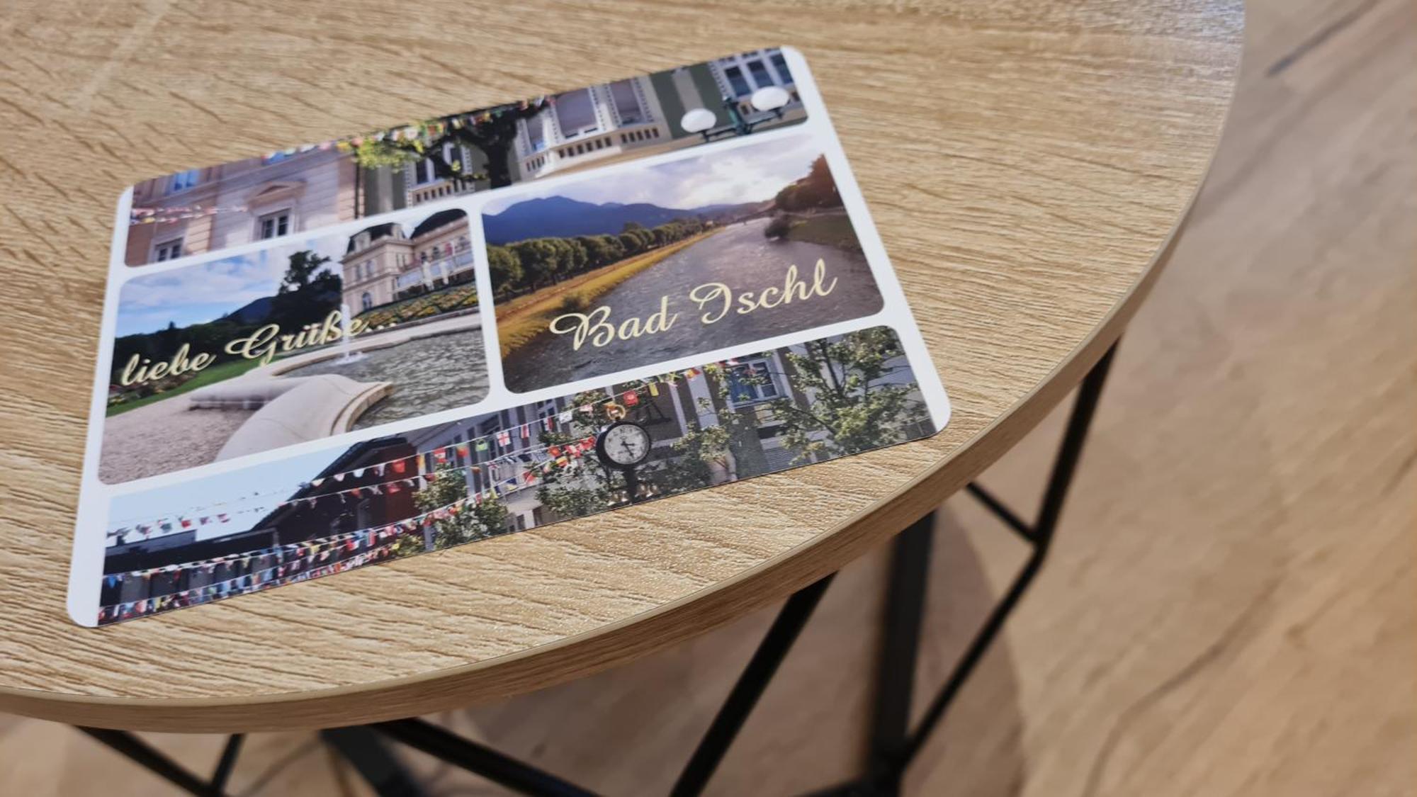 Chill&Sleep Bad Ischl Apartman Kültér fotó